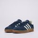 pánske tenisky (obuv) ADIDAS GAZELLE INDOOR  jq8393 farba čierna