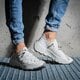 pánske tenisky (obuv) NIKE SPACE HIPPIE 04 dq2897-002 farba biela