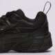 detské tenisky (obuv) NIKE P-6000 BP io4647-012 farba čierna