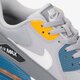 pánske tenisky (obuv) NIKE AIR MAX 90 ESSENTIAL  aj1285-016 farba sivá