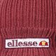 detská čiapka ELLESSE ČIAPKA ZIMNÁ ANLA BEANIE D PRPL saka2002300 farba bordová