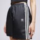 dámske šortky ADIDAS ŠORTKY  LONG SHORTS ib7301 farba čierna