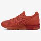 dámske tenisky (obuv) ASICS GEL-LYTE V  h7n2l2727w farba bordová