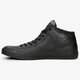 pánske tenisky (obuv) CONVERSE CHUCK TAYLOR ALL STAR HIGH STREET c161473m farba čierna
