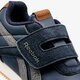 detské tenisky (obuv) REEBOK ROYAL CLJOG 2 KC cn4815 farba tmavomodrá