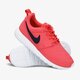 NIKE ROSHE ONE (GS)  599729801 farba bordová