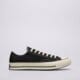 pánske tenisky (obuv) CONVERSE CHUCK 70 162058c farba čierna