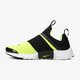 NIKE PRESTO DISRUPT (GS) 870022700 farba čierna