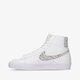 dámske tenisky (obuv) NIKE W BLAZER MID '77 SE dh9633-101 farba biela