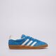 detské tenisky (obuv) ADIDAS GAZELLE INDOOR J js3802 farba modrá
