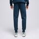 pánske nohavice PUMA NOHAVICE  CORE PANT MARINA BLUE 58676771 farba modrá