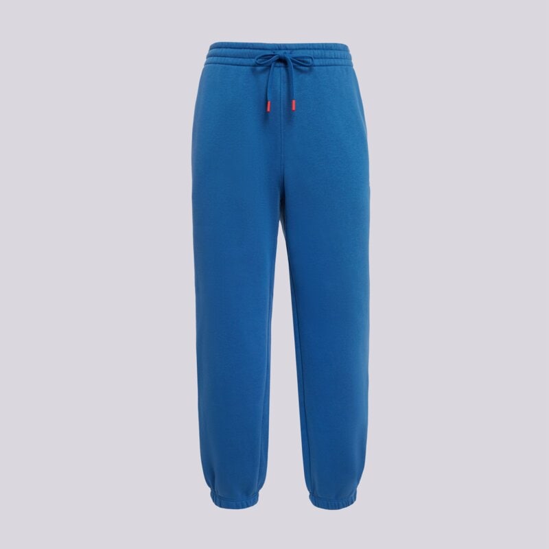JORDAN NOHAVICE  M J BRK ST FLC CUFF PANT BB