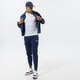 pánske tričko CHAMPION TRIČKO CREWNECK TRIČKO 214153ww001 farba biela