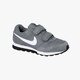 detské tenisky (obuv) NIKE MD RUNNER 2 (PSV)  807317-002 farba sivá