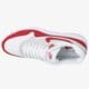 pánske tenisky (obuv) NIKE AIR MAX 1 ULTRA ESSENTIAL 819476106 farba biela