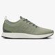 pánske tenisky (obuv) NIKE DUALTONE RACER SE 922170002 farba zelená