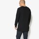 pánske tričko NIKE TRIČKO LS M NSW TOP LS AF1 925440010 farba čierna