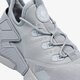 detské tenisky (obuv) NIKE HUARACHE RUN REMIX BG 943344003 farba sivá