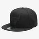 detská šiltovka NEW ERA ČIAPKA NBA BOB 950 CHIC BULLS BLK/BLK 11395013 farba čierna