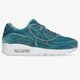 dámske tenisky (obuv) NIKE W AIR MAX 90 PRM do2194-001 farba zelená