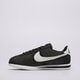 pánske tenisky (obuv) NIKE CORTEZ TEXTILE hf0263-001 farba čierna