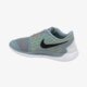 detská bežecká obuv NIKE FREE 5.0 (GS) 725104002 farba sivá
