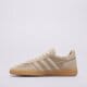 dámske tenisky (obuv) ADIDAS HANDBALL SPEZIAL W ih1513 farba béžová