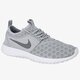 dámske tenisky (obuv) NIKE WMNS JUVENATE 724979001 farba sivá