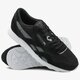 pánske tenisky (obuv) REEBOK CL NYLON OM cm9993 farba čierna
