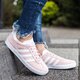 detské tenisky (obuv) ADIDAS GAZELLE J by9544 farba ružová