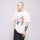 pánske tričko NEW BALANCE TRIČKO HOOPS GRAPHIC COTTON JERSE mt31583sst farba viacfarebná