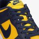 pánske tenisky (obuv) NIKE DUNK LOW RETRO dd1391-700 farba žltá