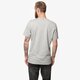 pánske tričko ADIDAS TRIČKO LACES TREFOIL ab9549 farba sivá