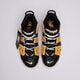 detské tenisky (obuv) NIKE AIR MORE UPTEMPO fn0262-001 farba žltá