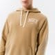 pánska mikina NIKE MIKINA S KAPUCŇOU M NSW ARCH FLC PO HOODIE FT dc0721-297 farba khaki