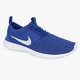 pánske tenisky (obuv) NIKE ZENJI  747108401 farba modrá