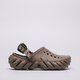 pánske šľapky CROCS ECHO CLOG  207937-0lf farba hnedá