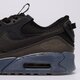 pánske tenisky (obuv) NIKE AIR MAX TERRASCAPE 90 NN  dq3987-002 farba čierna