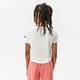 detské tričko NIKE TRIČKO G NSW TEE SUN SWOOSH CROP GIRL dq4376-133 farba biela