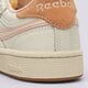 dámske tenisky (obuv) REEBOK CLUB C REVENGE VINTAGE 100209063 farba biela