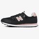 dámske tenisky (obuv) NEW BALANCE WL393EP1 wl393ep1 farba čierna