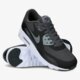 pánske tenisky (obuv) NIKE AIR MAX 90 ULTRA 819474003 farba čierna
