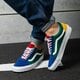 pánske skate obuv VANS UA OLD SKOOL vn0a38g1r1q1 farba zelená