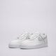 detské tenisky (obuv) NIKE AIR FORCE 1 (GS)  ct3839112 farba biela