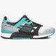 pánske tenisky (obuv) ASICS GEL-LYTE III OG 1201a051100 farba čierna