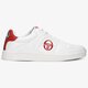 pánske tenisky (obuv) SERGIO TACCHINI ARTIC stm92881073 farba biela