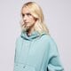 dámska mikina NIKE MIKINA W NSW PHNX FLC OOS PO HOODIE dq5858-017 farba zelená