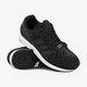 detské tenisky (obuv) ADIDAS ZX FLUX GLITTER MESH J bb0317 farba čierna