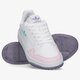 detské tenisky (obuv) ADIDAS NY 90 J gy1172 farba biela