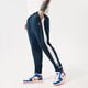 pánske nohavice ELLESSE NOHAVICE  SCUOLE TRACK PANT DBLUE shr17432420 farba modrá